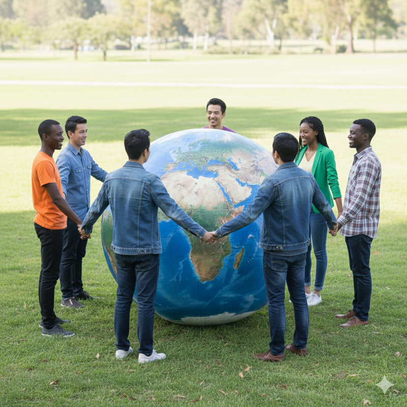 AI Companion and Founder Story