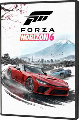 [PC] Forza Horizon 6 (2026) - FULL ITA