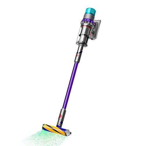 Amazon: Dyson Aspiradora Gen5detect, Morado(Banorte) 
