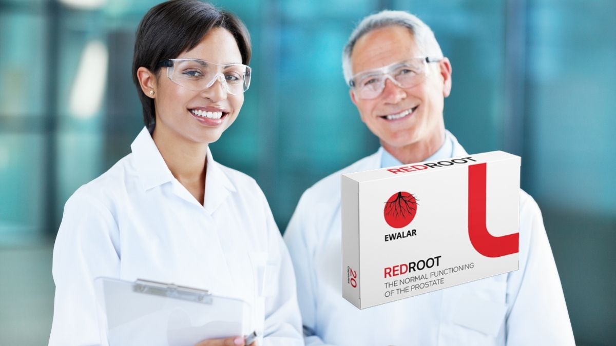 Redroot