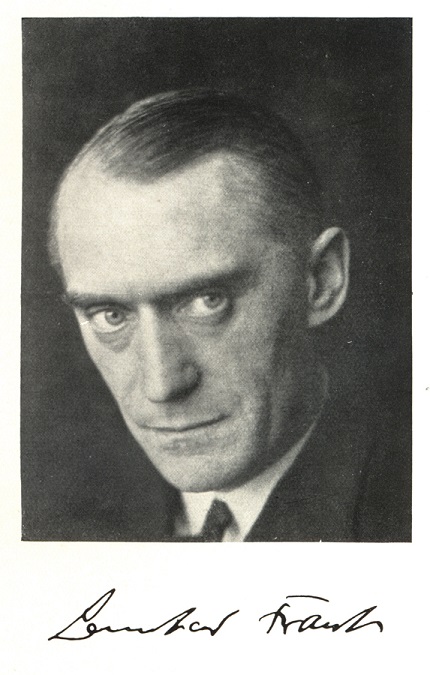 Leonhard-Frank
