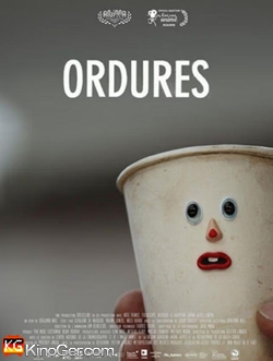 Alles Müll Die Abenteür eines kleinen Pappbechers (2025)