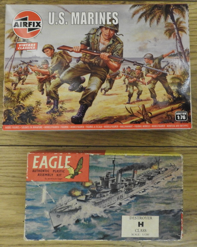 Eaglewall H