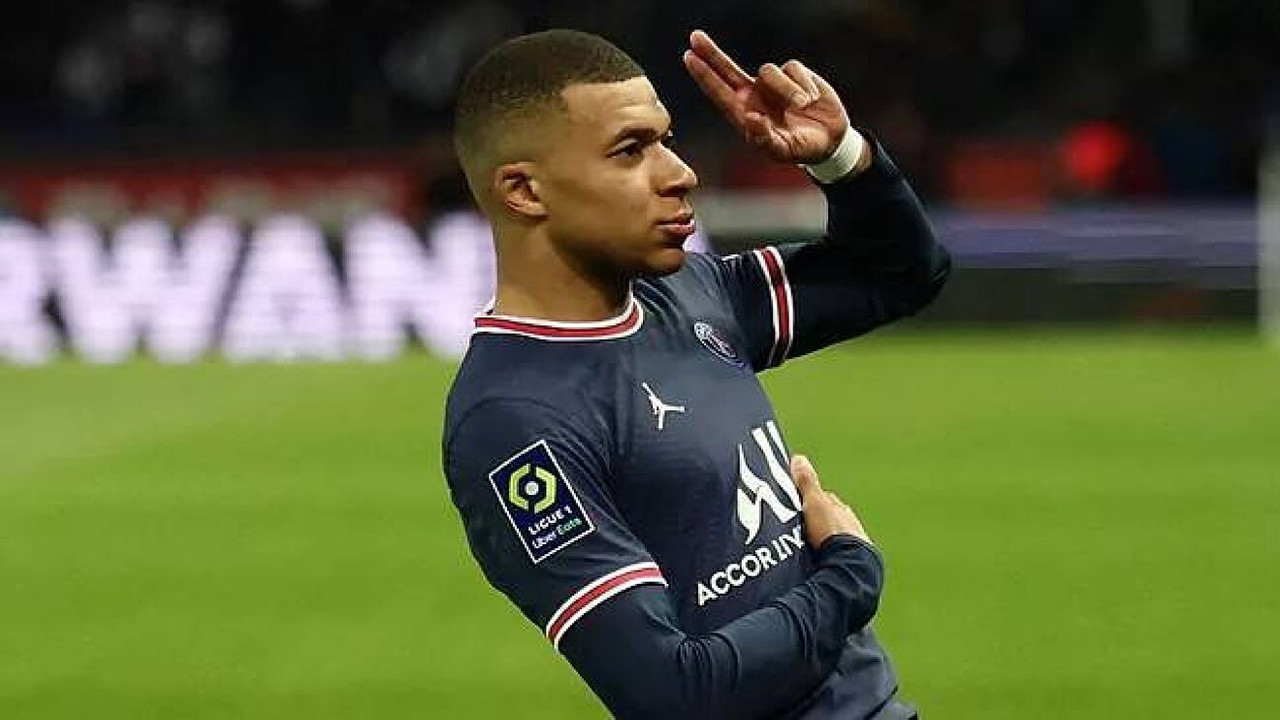 ¿Qué dice el supuesto acuerdo de Mbappé con el Real Madrid?