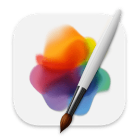 Pixelmator Pro 2.4 macOS Pixelmator Pro 2.4 macOS
