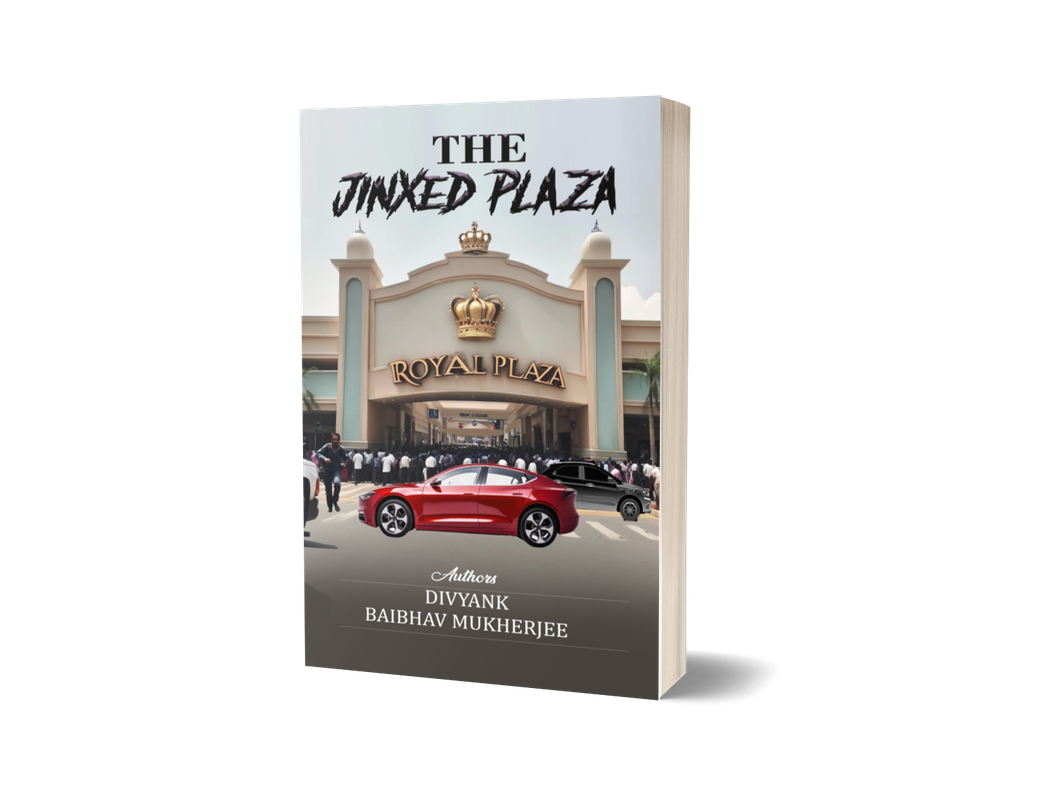 The Jinxed Plaza