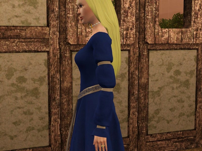 Fixed blue dress (4)