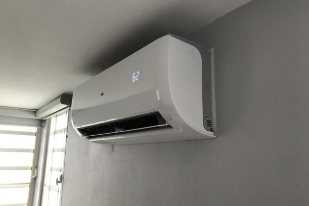 Cómo elegir el aire acondicionado perfecto para una oficina