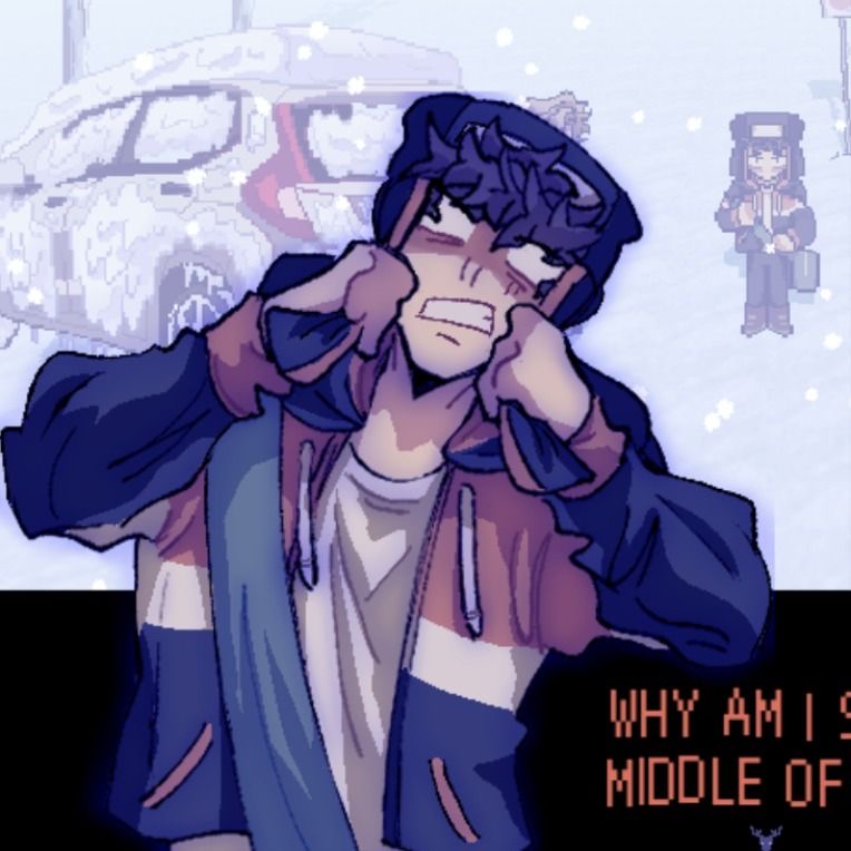 Augustine: Cold Front, AC: Official