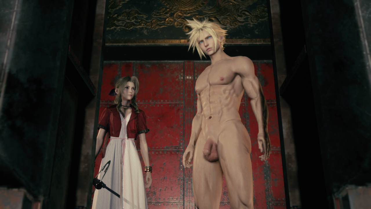 Muscle Nude Cloud (10)