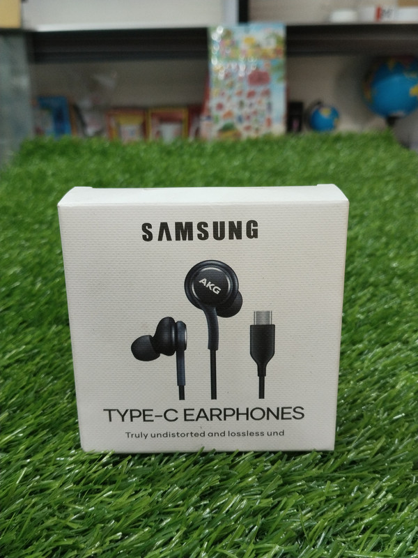Samsung Type-C Earphones