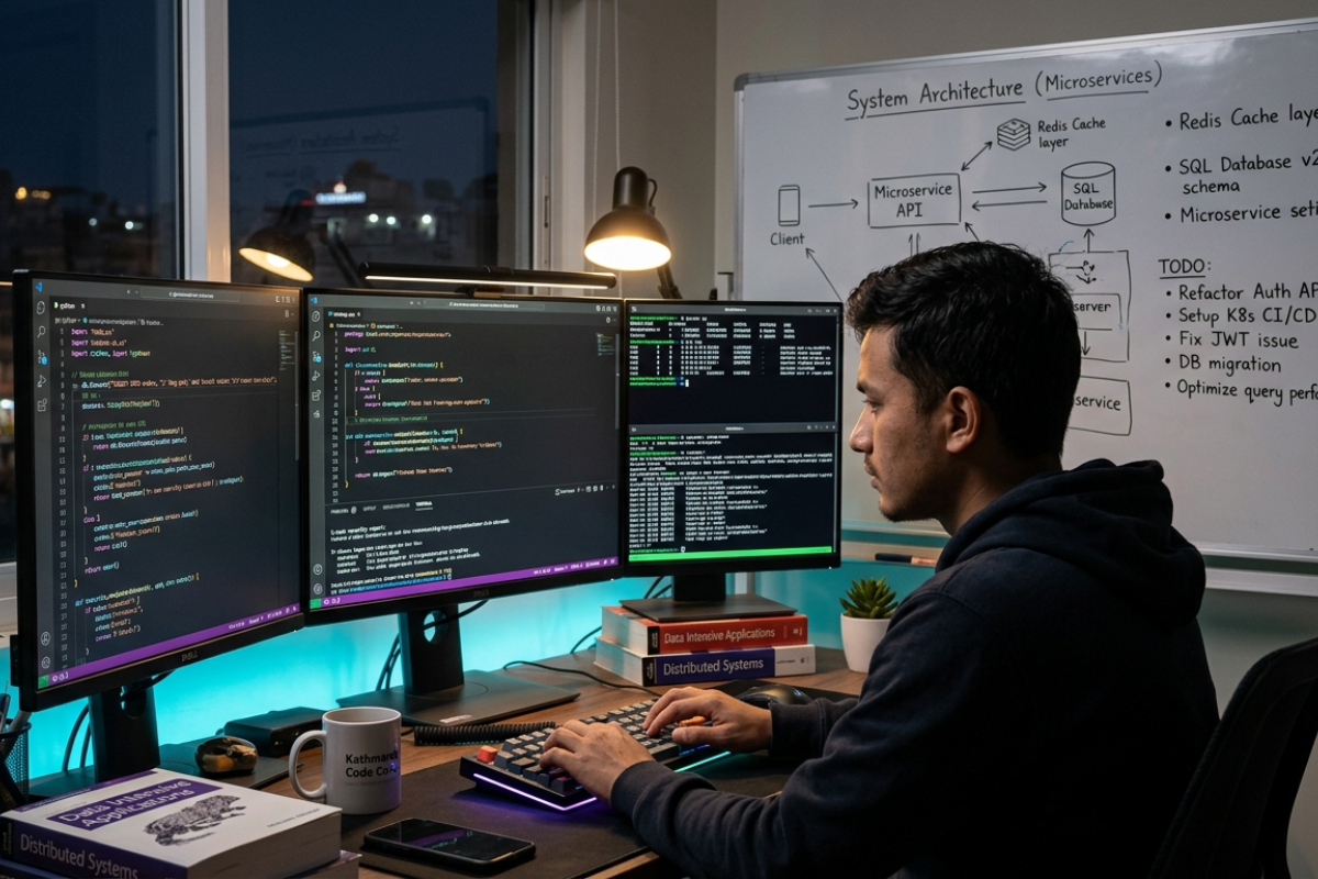 AI Tools Revolutionizing Backend Development