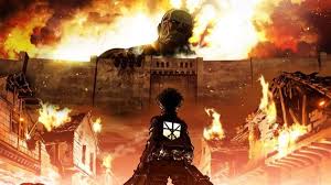 To You, in 2000 Years: The Fall of Shiganshina, Part 1
