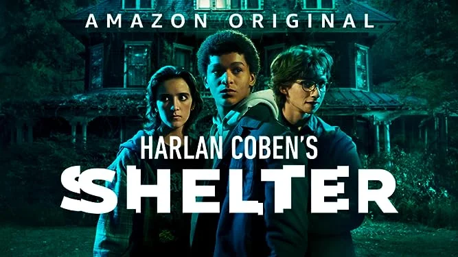 Harlan Coben's Shelter (2023)