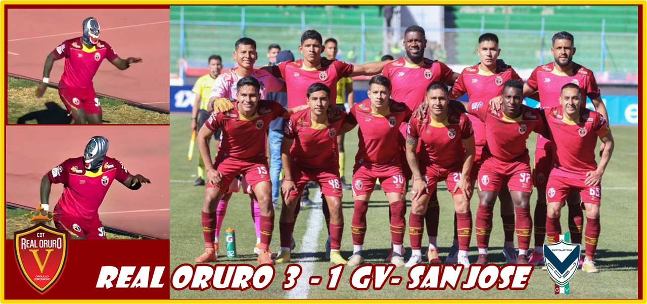 GOLEADA
