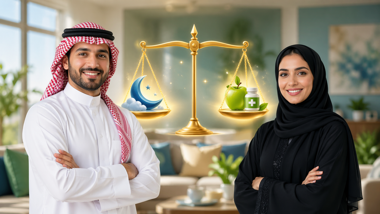 للرجال والنساء 5 طرق فعالة للتحكم في ارتفاع هرمون الحليب