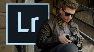 Adobe Lightroom CC  for the absolute beginner!
