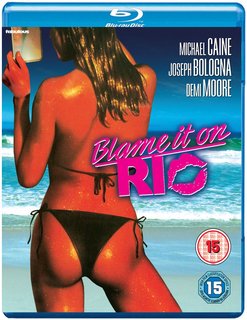 Quel Giorno A Rio (1983) FullHD 1080p 5.1 AC3 Ita - ENG
