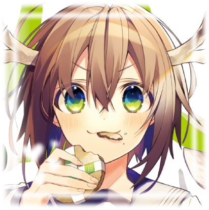 Noko Shikanoko - My Deer Friend Nokotan