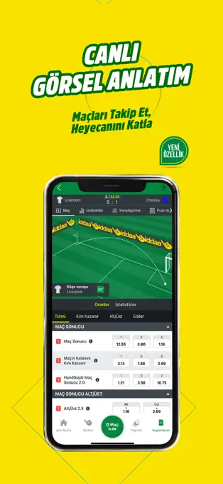 iddaa.com APK