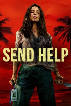 Send Help 2026 720p WEB-DL x264-TFPDL