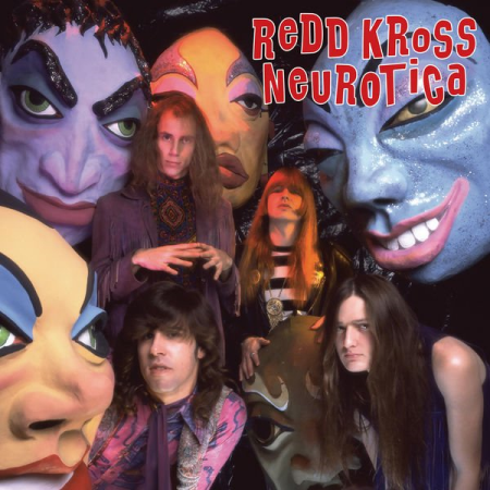 57bc29eb 4d39 48f8 996f 598d90ce0ec9 - Redd Kross - Neurotica (1987/2022) Mp3 / Flac / Hi-Res