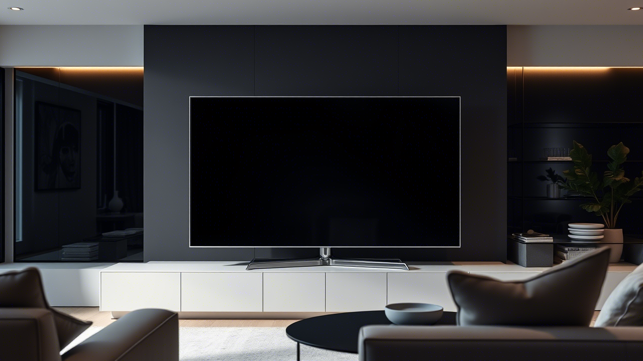 Ремонт телевизоров