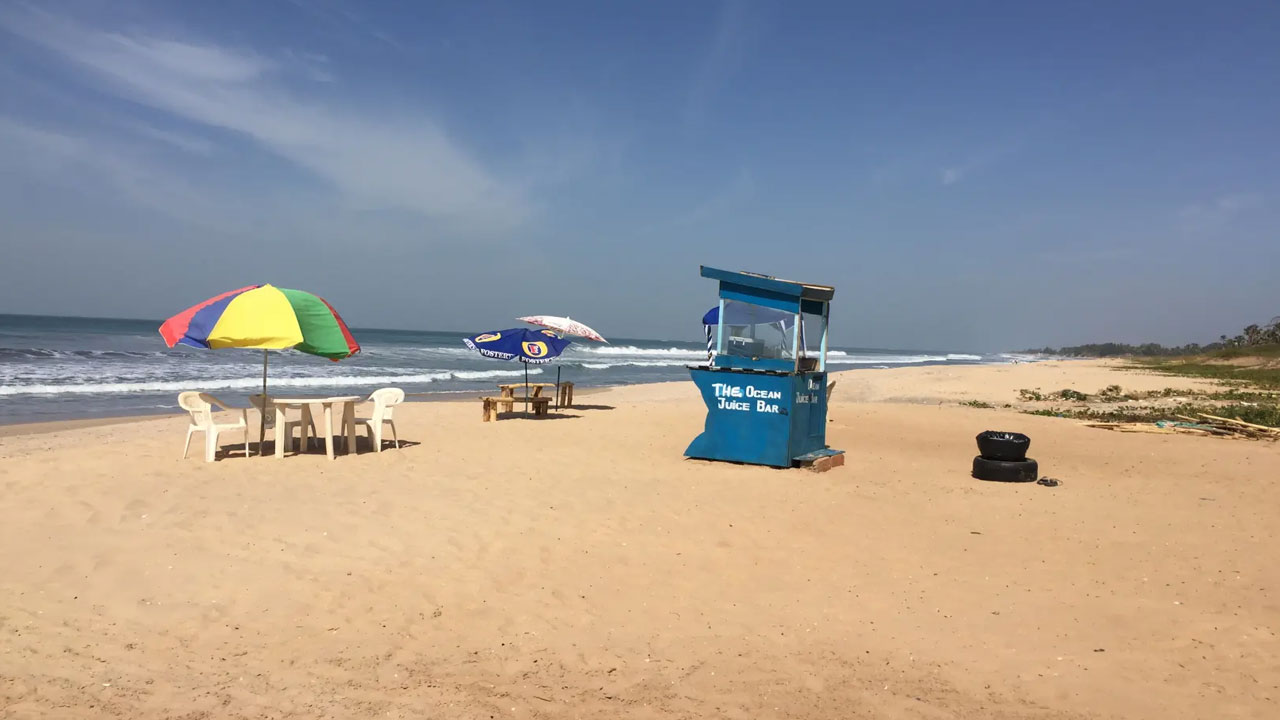 Menelusuri Keindahan Pantai Bijilo Beach yang Sangat Menawan
