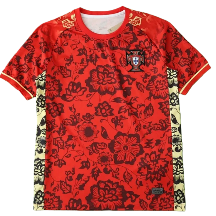 2425 season Portugal Concept version Fan version