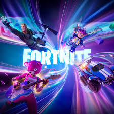 Fortnite Perm Spoofer