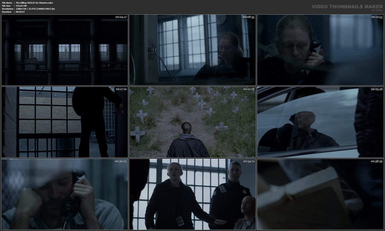 The Killing S03E10 Six Minutes.mkv