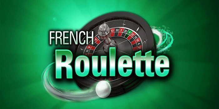 Casino French Roulette