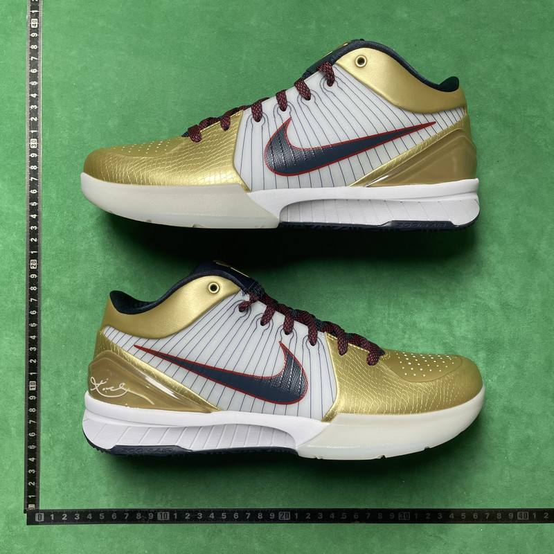 Nike Kobe 5 Protro Year of the Mamba