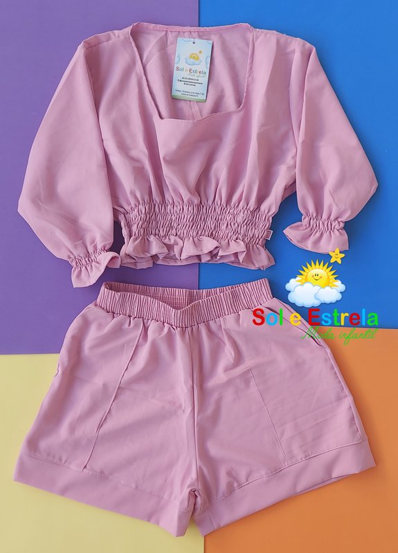 Foto do produto na vitrine