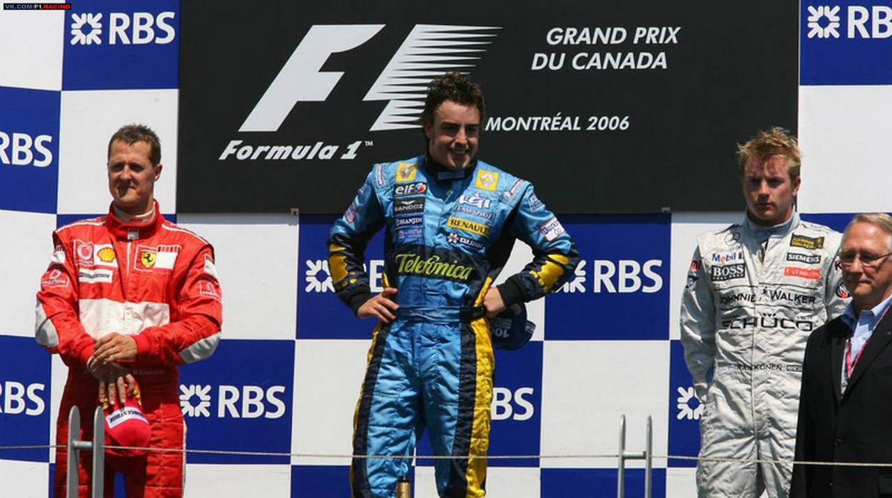 2006 кан подиум