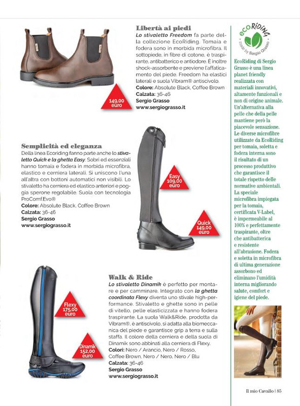 Il Mio Cav (Dic- 2021-Gen 2022) 12