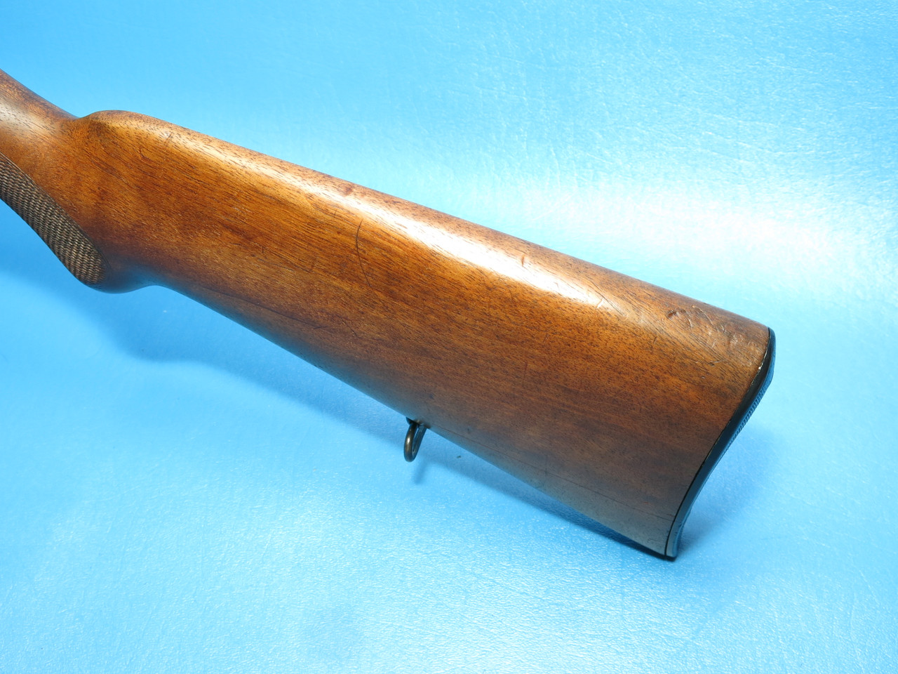 Walther Sportmodell V .22 LR Pre-WWII German Single-Shot Bolt Action Rifle-img-24