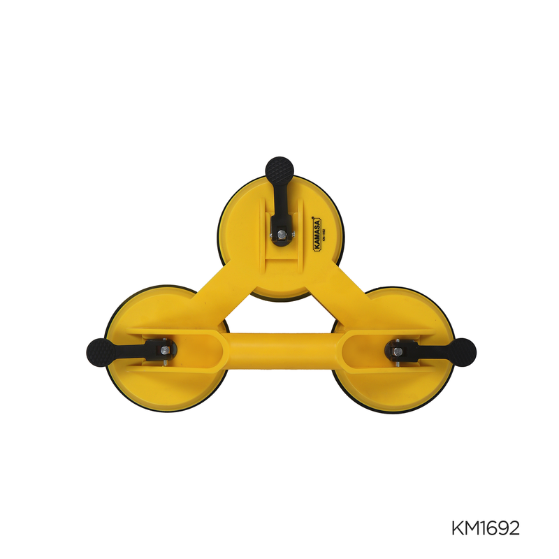 VENTOSA PLASTICA PARA VIDRIO "KAMASA"