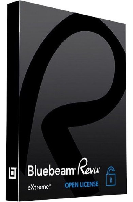 Bluebeam Revu eXtreme 20.0.15 Multilingual