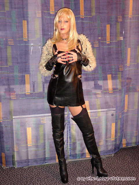 lady vivian 44