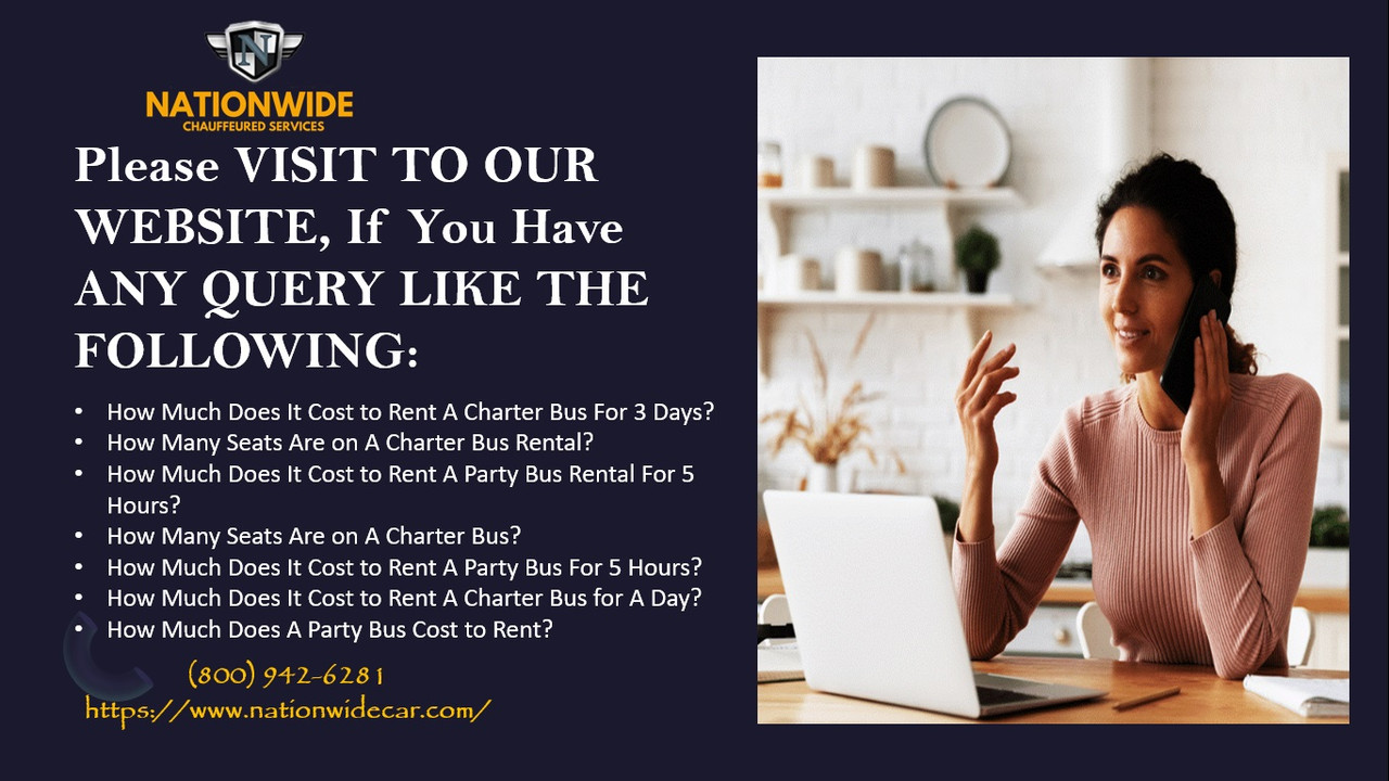 Nationwide Chauffeured Services