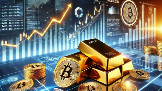 article imageРоберт Киосаки прогнозирует $105,000 за биткойн и $3,300 за золото, если Трамп победит
