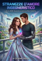 Christian Diolosà – Stranezze d’Amore Ingegneristico (2025)