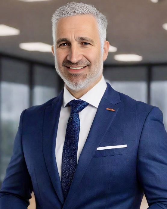 Juanjo Olazabal