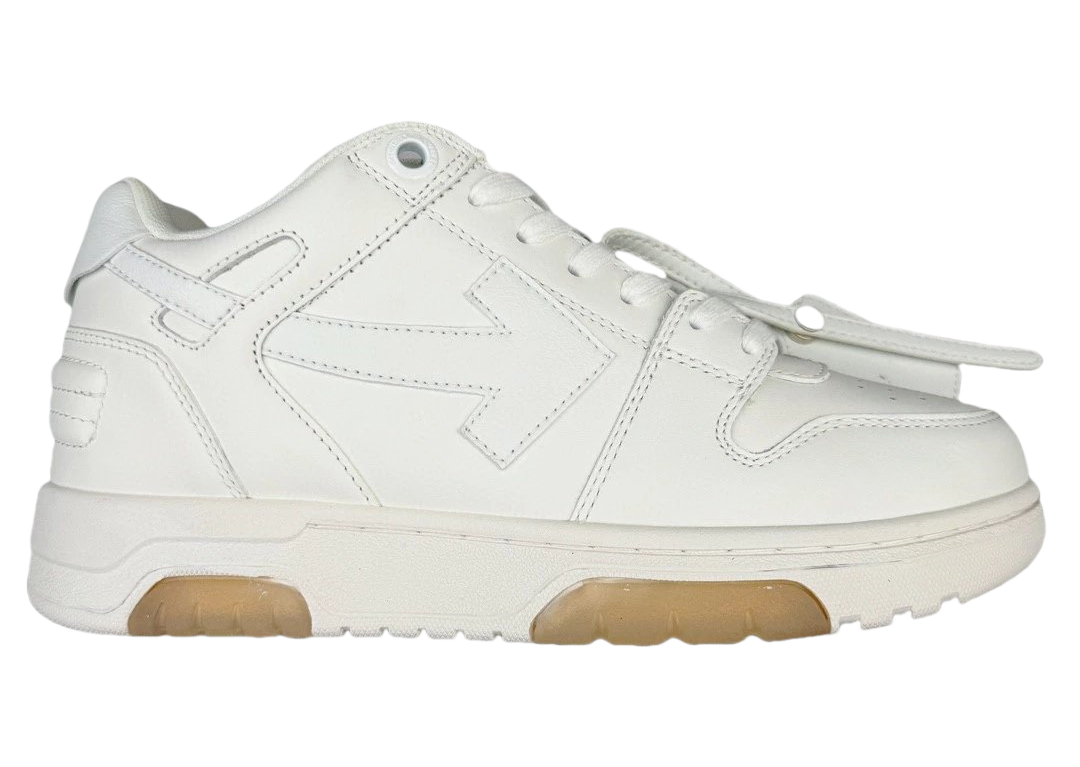 Off White Shoes