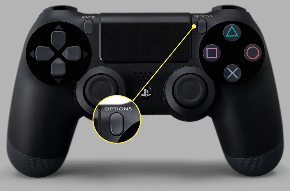 How to Reconnect Your PS4 Controller to the PS4 After Utilizing It Elsewhere