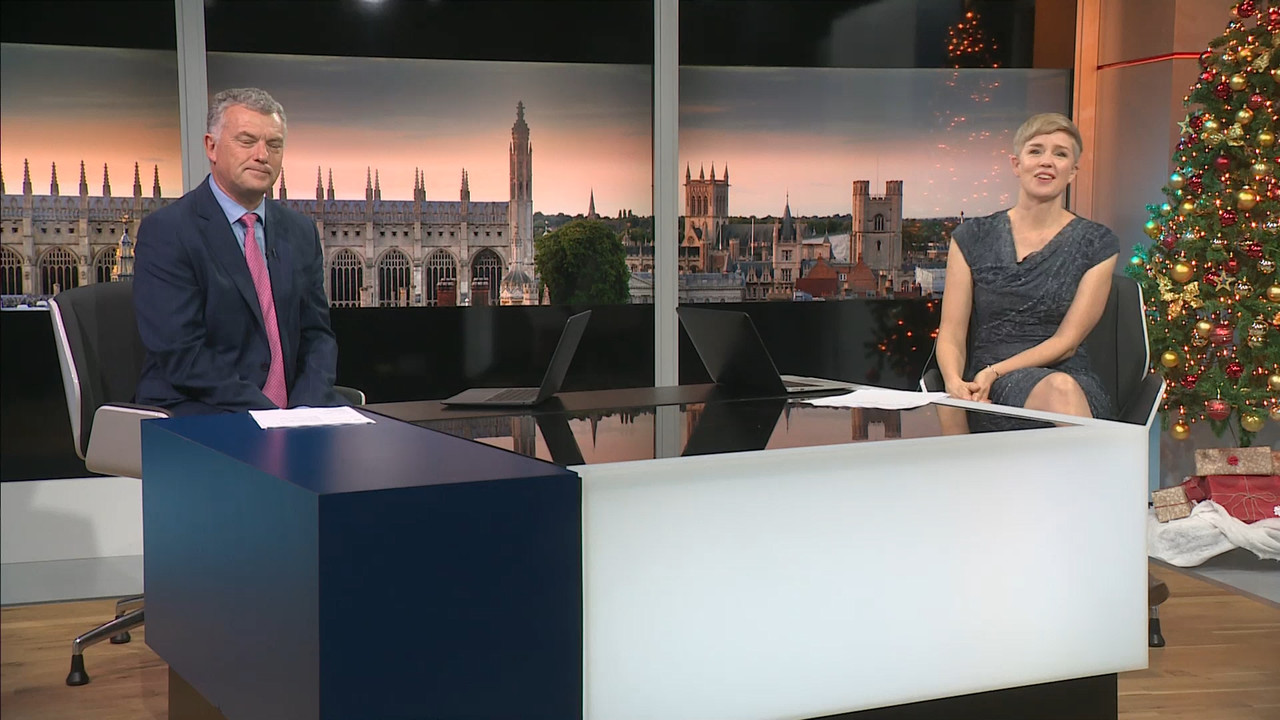12.15 - 18.00.00 - ITV News Anglia. The latest news and weather from ....ts_snapshot_27.39.706