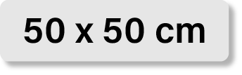 Dimensão 50x50