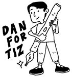 DANIEL FORTIZ SHOP