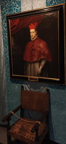 Milán-Turín-Génova-Pavía - Blogs de Italia - Génova, espectacular conjunto museístico (341)